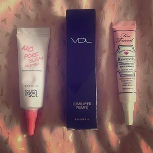 Luxury Primer Bundle